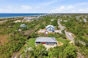 207 Stingray Ln, Port Saint Joe, FL 32456 - Photo 53