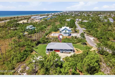 207 Stingray Lane, Port Saint Joe, FL 32456 - Photo 57