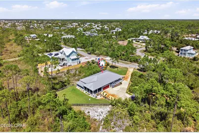207 Stingray Lane, Port Saint Joe, FL 32456 - Photo 69