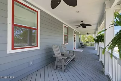 207 Stingray Lane, Port Saint Joe, FL 32456 - Photo 9