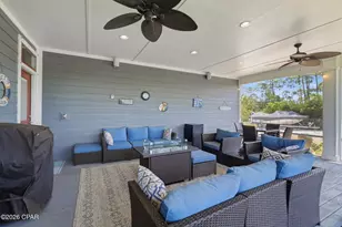207 Stingray Ln, Port Saint Joe, FL 32456 - Photo 41