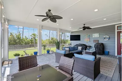 207 Stingray Lane, Port Saint Joe, FL 32456 - Photo 43