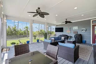 207 Stingray Ln, Port Saint Joe, FL 32456 - Photo 43