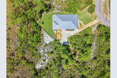 207 Stingray Lane, Port Saint Joe, FL 32456 - Photo 53