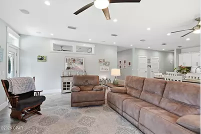 207 Stingray Lane, Port Saint Joe, FL 32456 - Photo 13