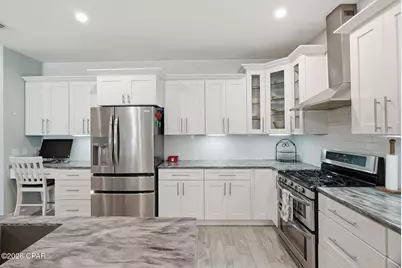 207 Stingray Lane, Port Saint Joe, FL 32456 - Photo 17