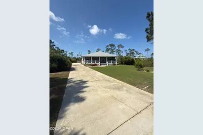 207 Stingray Lane, Port Saint Joe, FL 32456 - Photo 7
