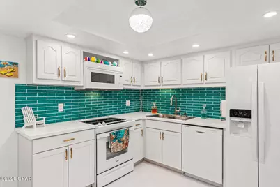 23223 Front Beach Road #A-324, Panama City Beach, FL 32413 - Photo 1