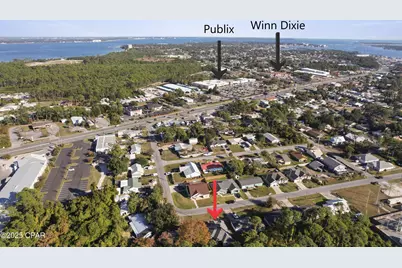 6404 Pine Drive, Panama City Beach, FL 32408 - Photo 3