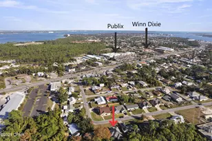 6404 Pine Dr, Panama City Beach, FL 32408 - Photo 3