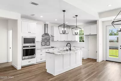 2963 Frankford Avenue, Panama City, FL 32405 - Photo 5