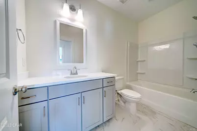 1445 Tulip Court #LOT 729 - SANTA ROSA PLAN, Panama City, FL 32405 - Photo 133