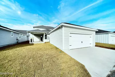1445 Tulip Court #LOT 729 - SANTA ROSA PLAN, Panama City, FL 32405 - Photo 115