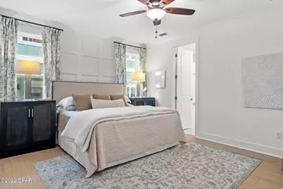 1445 Tulip Court #LOT 729 - SANTA ROSA PLAN, Panama City, FL 32405 - Photo 75