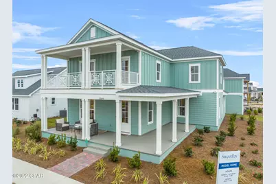 1445 Tulip Court #LOT 729 - SANTA ROSA PLAN, Panama City, FL 32405 - Photo 29
