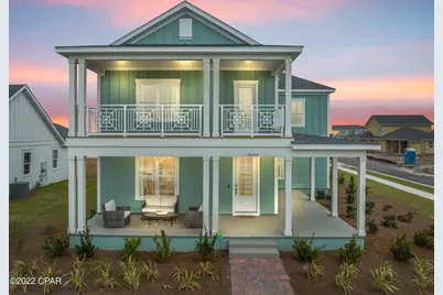 1445 Tulip Court #LOT 729, Panama City, FL 32405 - Photo 1