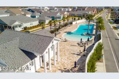 1445 Tulip Court #LOT 729 - SANTA ROSA PLAN, Panama City, FL 32405 - Photo 13