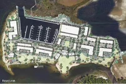 1445 Tulip Court #LOT 729 - SANTA ROSA PLAN, Panama City, FL 32405 - Photo 25