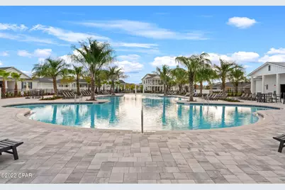 1445 Tulip Court #LOT 729 - SANTA ROSA PLAN, Panama City, FL 32405 - Photo 105
