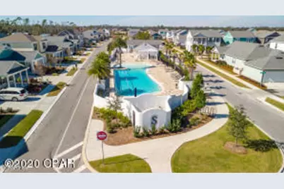 1445 Tulip Court #LOT 729 - SANTA ROSA PLAN, Panama City, FL 32405 - Photo 15