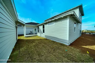 1445 Tulip Court #LOT 729 - SANTA ROSA PLAN, Panama City, FL 32405 - Photo 117