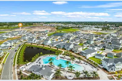 1445 Tulip Court #LOT 729 - SANTA ROSA PLAN, Panama City, FL 32405 - Photo 111