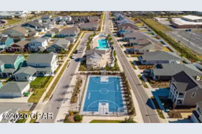 1445 Tulip Court #LOT 729 - SANTA ROSA PLAN, Panama City, FL 32405 - Photo 11
