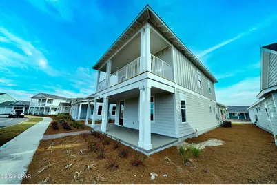 1445 Tulip Court #LOT 729 - SANTA ROSA PLAN, Panama City, FL 32405 - Photo 113