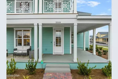 1445 Tulip Court #LOT 729 - SANTA ROSA PLAN, Panama City, FL 32405 - Photo 31