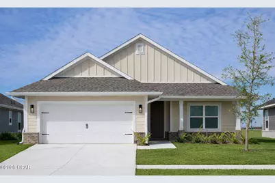 7282 Legions Loop, Panama City, FL 32404 - Photo 1