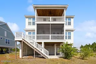 2629 State Road 30A, Port Saint Joe, FL 32456 - Photo 1