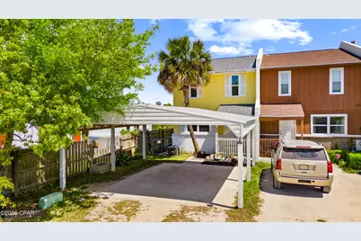 601 S Berthe Avenue, Panama City, FL 32404 - Photo 1