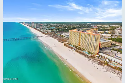 15817 Front Beach Road #1-2207, Panama City Beach, FL 32413 - Photo 25