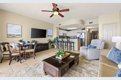 15817 Front Beach Road #1-2207, Panama City Beach, FL 32413 - Photo 9