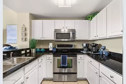 15817 Front Beach Road #1-2207, Panama City Beach, FL 32413 - Photo 5