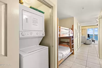 15817 Front Beach Road #1-2207, Panama City Beach, FL 32413 - Photo 19