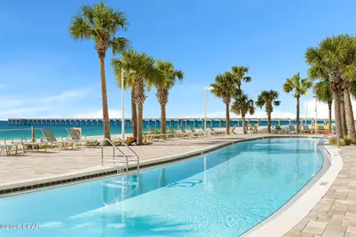 15817 Front Beach Road #1-2207, Panama City Beach, FL 32413 - Photo 35