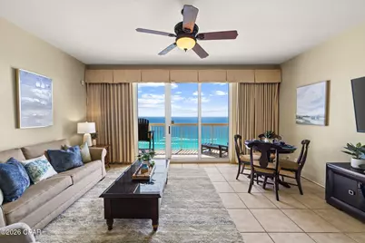 15817 Front Beach Road #1-2207, Panama City Beach, FL 32413 - Photo 7
