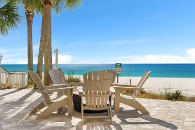 15817 Front Beach Road #1-2207, Panama City Beach, FL 32413 - Photo 33