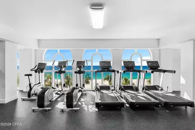 15817 Front Beach Road #1-2207, Panama City Beach, FL 32413 - Photo 31