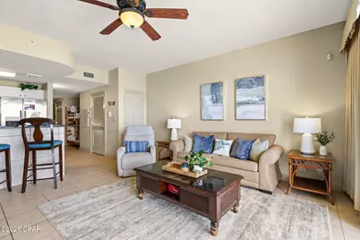 15817 Front Beach Road #1-2207, Panama City Beach, FL 32413 - Photo 13