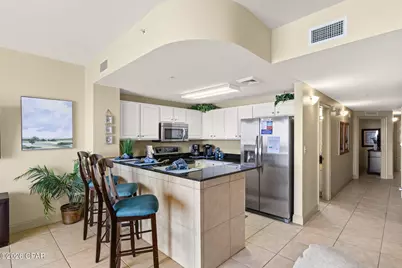 15817 Front Beach Road #1-2207, Panama City Beach, FL 32413 - Photo 3