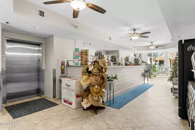 15817 Front Beach Road #1-2207, Panama City Beach, FL 32413 - Photo 29