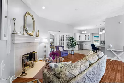 258 E Eagle Drive, Panama City Beach, FL 32407 - Photo 11