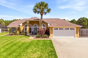 258 E Eagle Dr, Panama City Beach, FL 32407 - Photo 5