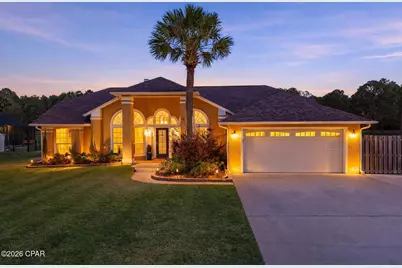 258 E Eagle Drive, Panama City Beach, FL 32407 - Photo 5