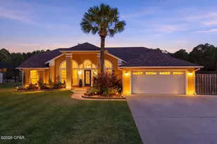 258 E Eagle Dr, Panama City Beach, FL 32407 - Photo 5