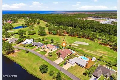 258 E Eagle Drive, Panama City Beach, FL 32407 - Photo 59
