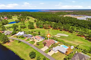 258 E Eagle Dr, Panama City Beach, FL 32407 - Photo 59