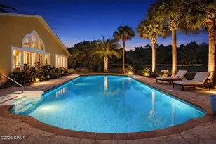 258 E Eagle Dr, Panama City Beach, FL 32407 - Photo 1